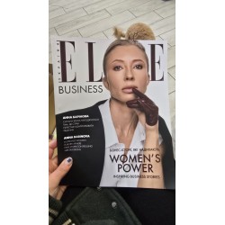 ***elle business (7147)