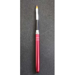 ***Gel and acrylic brush...