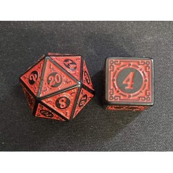 ***dice for DnD (7169)