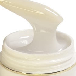 Gel No. 6, full jar under...
