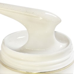 Gel No. 6, full jar under...