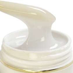 Gel No. 20, full jar under...