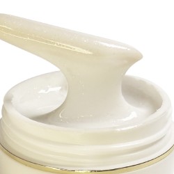 Gel No. 53, full jar under...