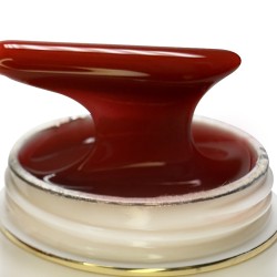 Gel No. 61, full jar under...