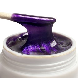 Gel No. 65, full jar under...