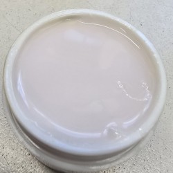 Gel No. 90, full jar under...