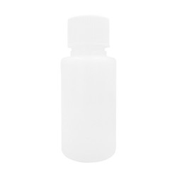 50 ml plastic bottle with...