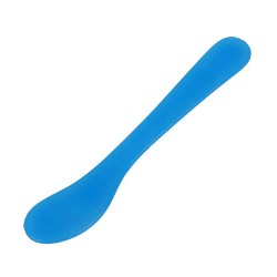 Medium plastic spatula for...