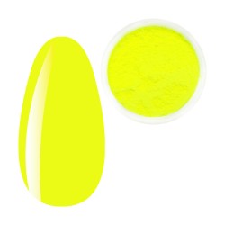 Pigment Lemon Neon  ___FFF