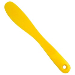Large plastic spatula for...