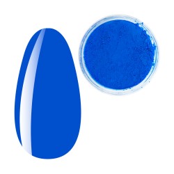Pigment Blue . Container,...