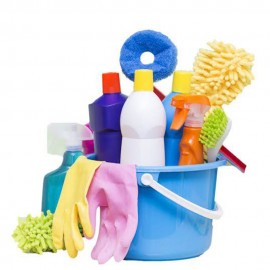 Чистый салон