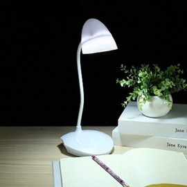 Table lamp for the master