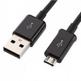 USB Micro-USB