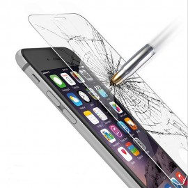 Protective glass for phone
